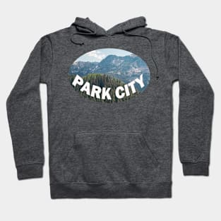 Park City Utah Hoodie